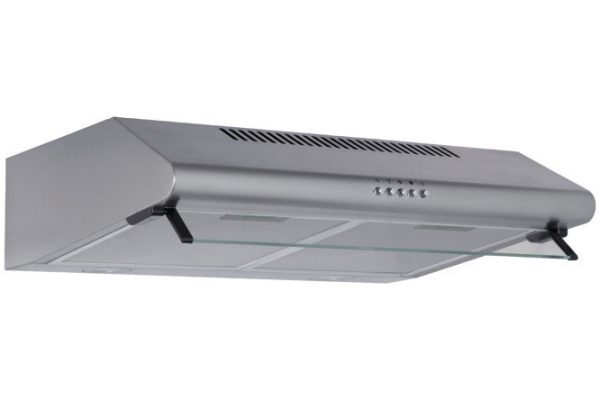 Hood MBS Velezia 150 inox metallic color, 50x15x50 cm