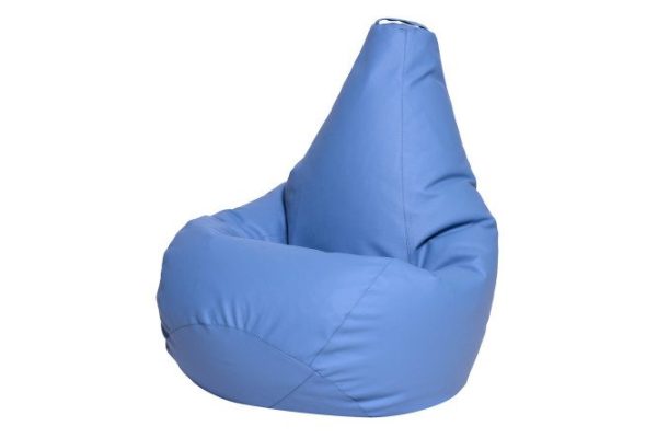 Bean bag chair Eco leather L (Small)