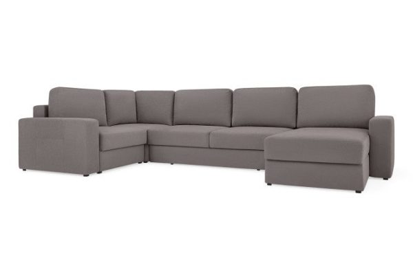 Corner sofa bed SOLANA Hugo