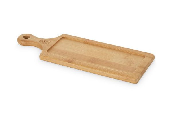 Serving board Wilmax ENGLAND WL-771005 Bamboo