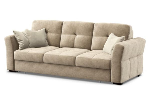 Sofa bed DREAMART Manhattan