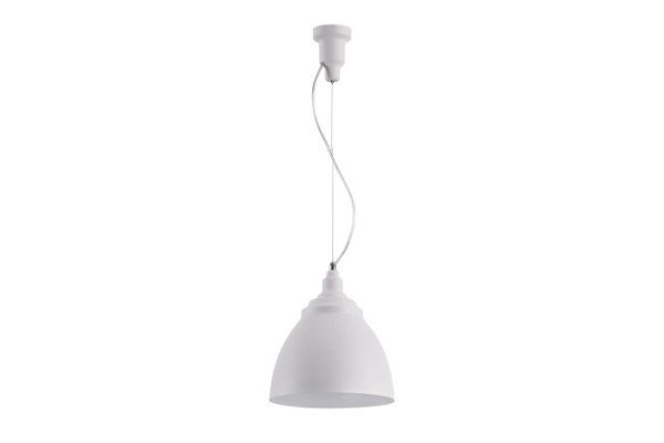 Hanging lamp MAYTONI P534 4 sq.m., 25x189.7x25 cm, E27