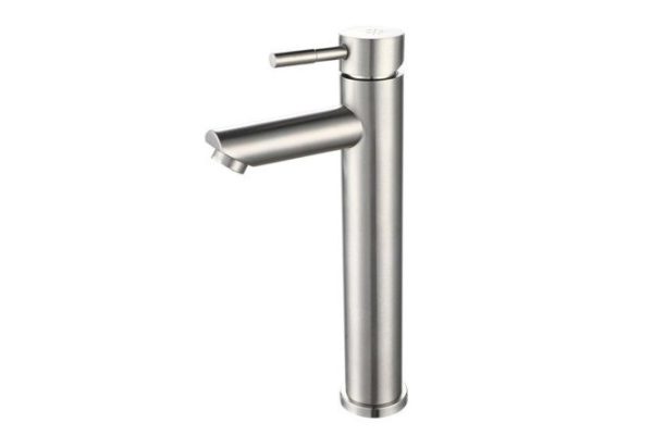 Washbasin mixer RMS SUS124 001F-2