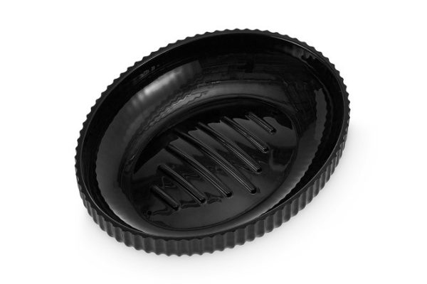 Soap dish Pro Polypropylene