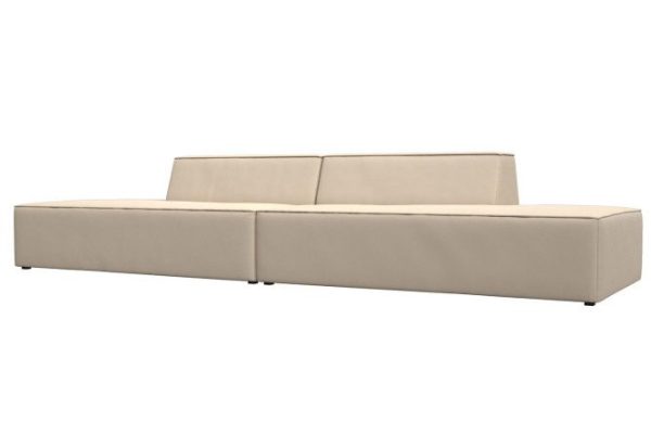 Modular sofa Mons loft