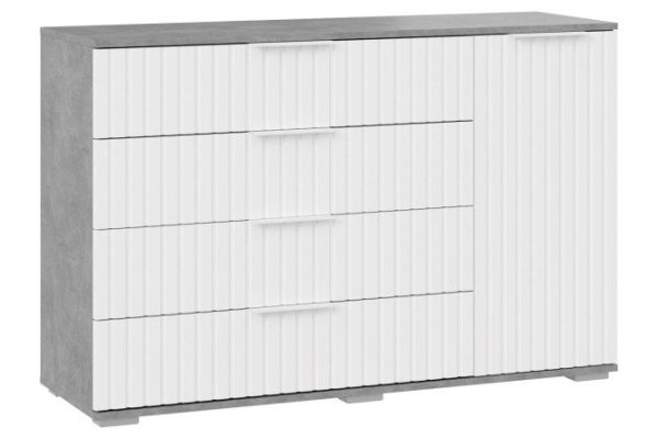 Combined chest of drawers Hilton