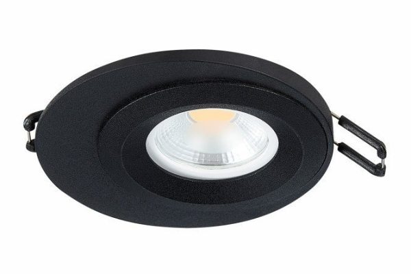 Recessed lamp ST LUCE ST216 2 sq.m, 10x2.3x10 cm, GU10
