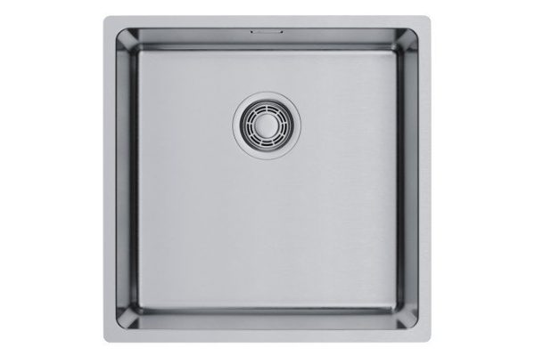Inset sink OMOIKIRI Tadzava 44-U/I Ultra 15-IN 4997114 44x44x20 cm
