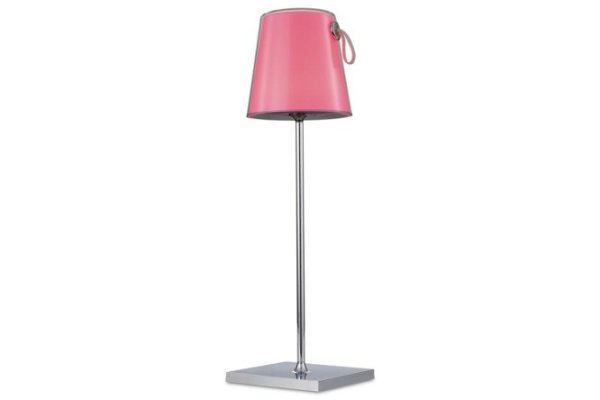 Bedside lamp Portali LED, 11x39.5x11 cm