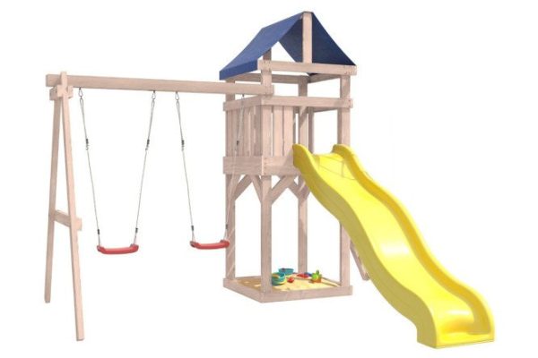 Children's playground Igrowoods Classic DKNP-1