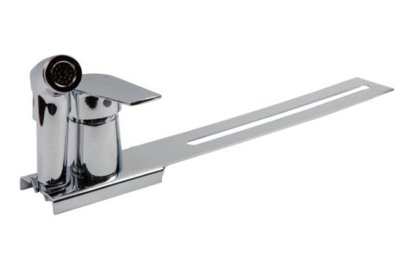 Bidet attachment for toilet ORANGE Sofi M43-831cr