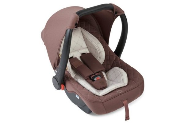 Car seat HAPPY BABY Skyler V2