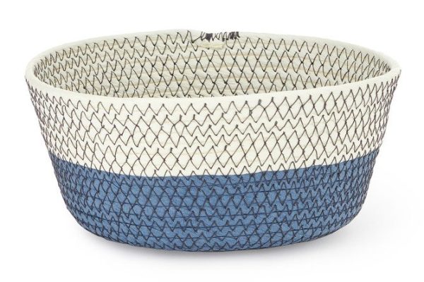 Basket 601052 M 23x10x23 cm