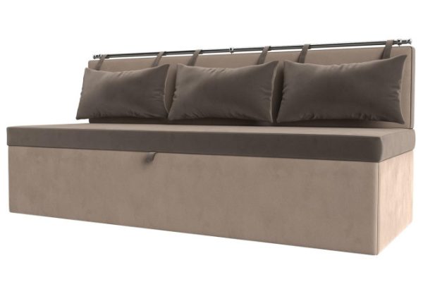 Kitchen sofa Metro 183x88x62 cm