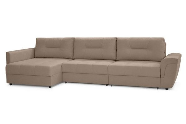 Corner sofa bed Cambridge 291