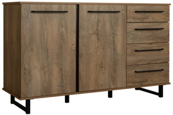 Chest of drawers Forte loft