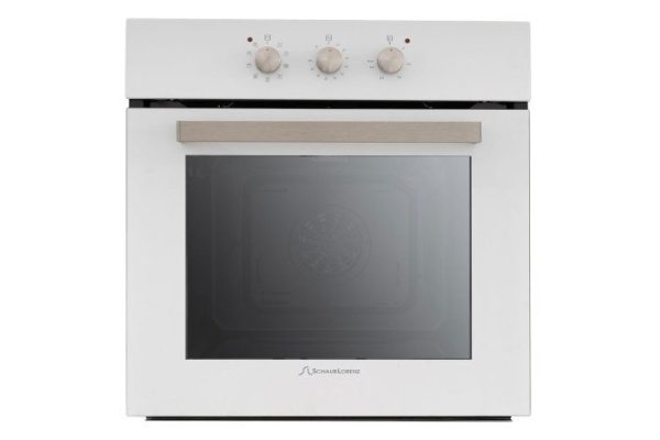 Electric oven SCHAUB LORENZ SLB EW6313 59.5x59.5x57.5 cm