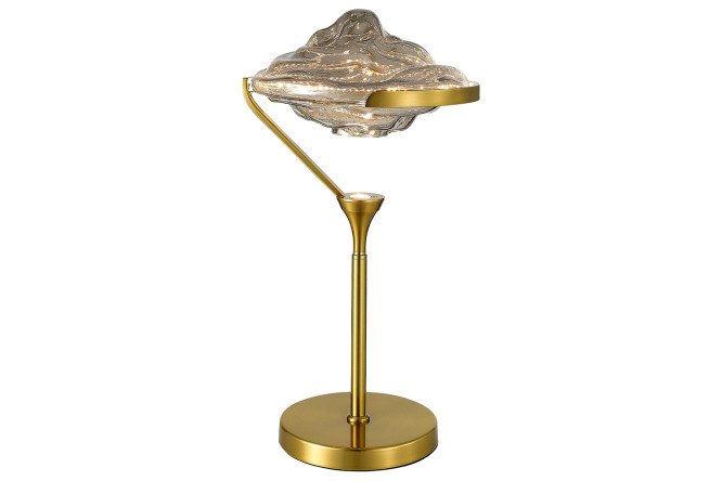 Bedside lamp Amara LED, 30x50x30 cm