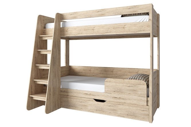 Bunk bed Oskar