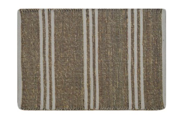 Seagrass carpet 60x90 cm