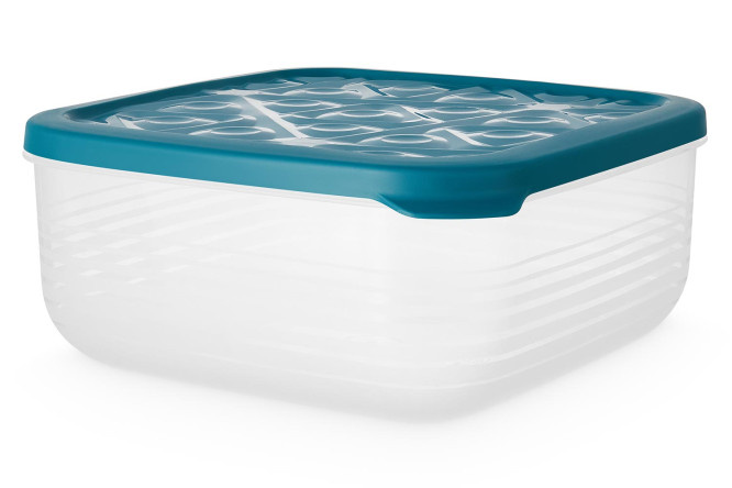 BERKRAFT Ocean container 20 x 9 x 20 cm, 2700 ml