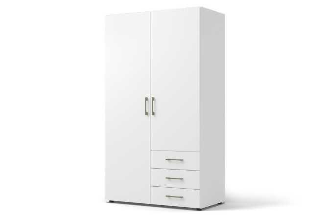 Wardrobe 2 doors Porto