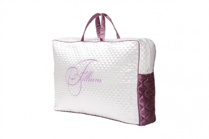 Blanket Primavelle Swan Premium 172x205 cm, 2 sleepers