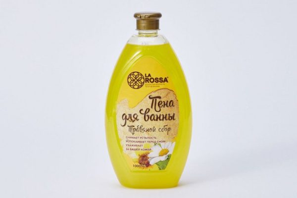 e036ccb28c6be894dc940d06da83542c.jpg Moisturizing bath foam Herbal mixture