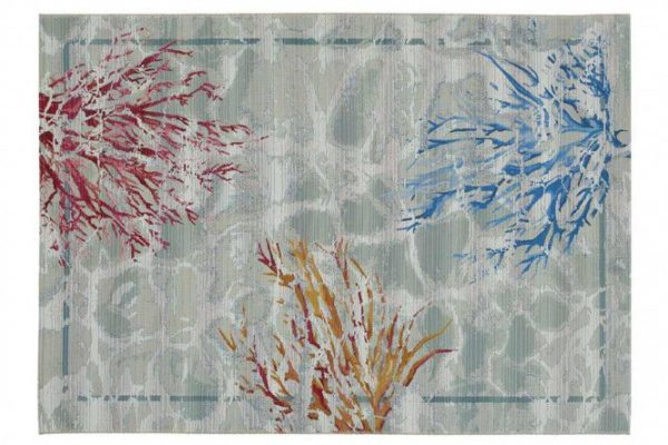 Red Sea carpet 160x235 cm
