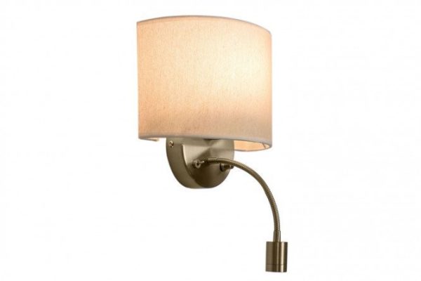 e09050dc38c560d49b125d748557632b.jpg Wall lamp CITILUX Descartes E14