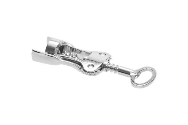 Wine corkscrew NADOBA Karolina with beer bottle opener