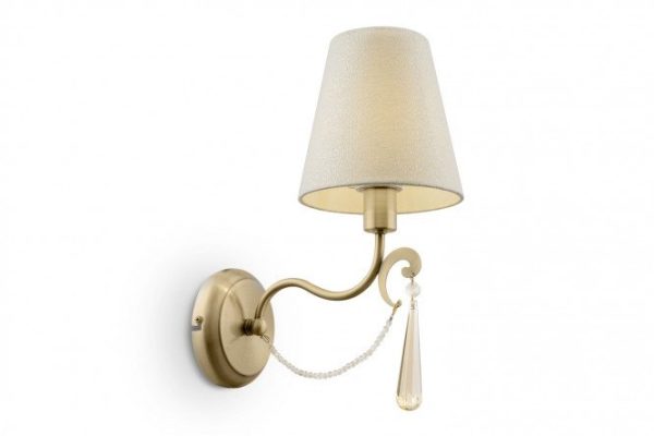 Sconce FREYA FR2019 2 sq.m, E14