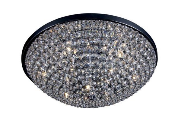 Chandelier CITILUX Charm 17 sq.m., E14