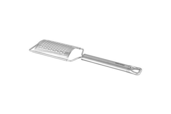 Fine grater NADOBA Karolina