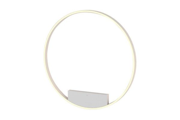 LED ceiling lamp MAYTONI Rim 23 sq.m., LED, 80 cm