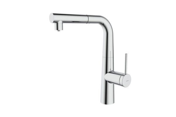 Kitchen faucet IDDIS Pure PURSBPFi05