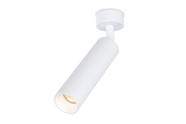Surface mounted lamp ELEKTROSTANDARD Diffe 3.9x19.7x3.9 cm, LED