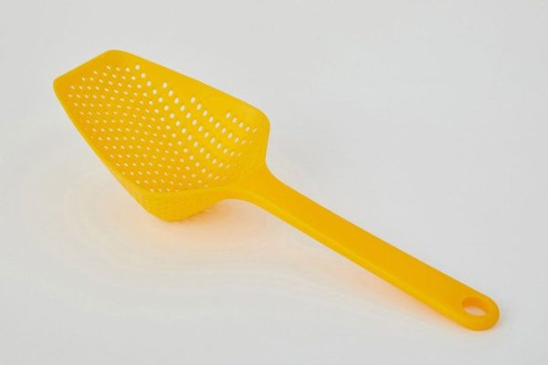 Colander spoon SC1 Polypropylene