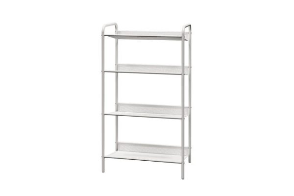 Shoe stand Geneva 45x79.5x26 cm