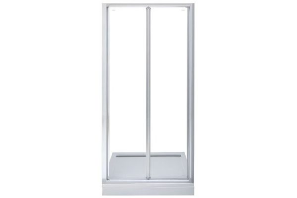 Folding wall door AQUANET Alfa NAA6422