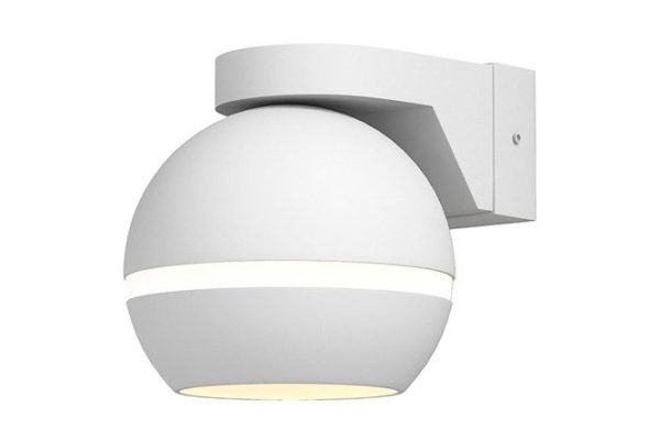 Wall lamp ELEKTROSTANDARD Cosmo MRL 1026 1 sq.m, GX53