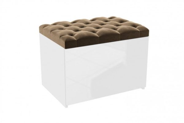 Shoe rack Grafton 65x50x47 cm