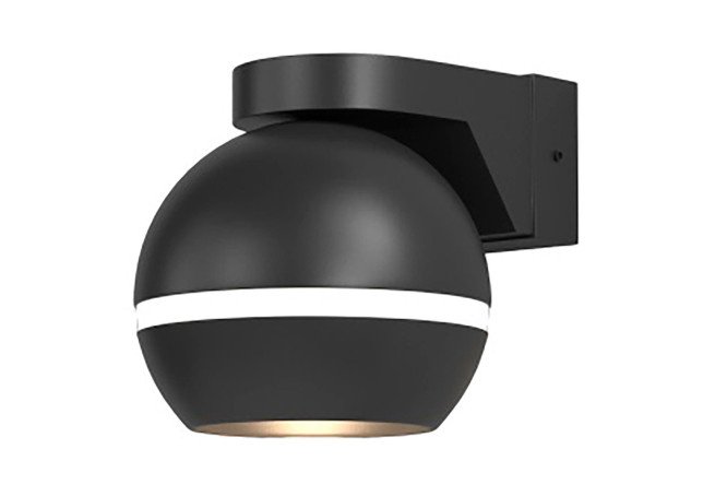 Wall lamp ELEKTROSTANDARD Cosmo MRL 1026 1 sq.m, GX53