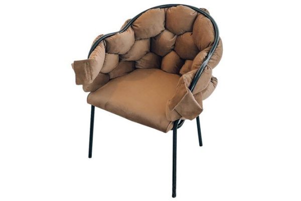 Armchair Biceps 60x83x43 cm