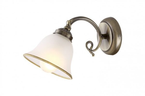 e13fd66db3e1ba7619ee061823d53e73.jpg Wall lamp GLOBO Odin 3 sq.m, E27