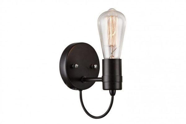 Wall lamp FAVOURITE Nano 2 sq.m, E27