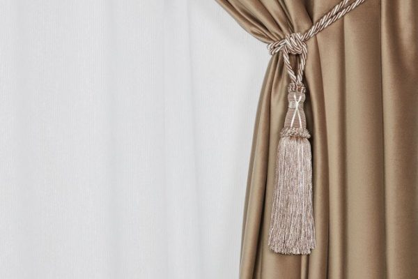 MICASA Eden brush, coffee color