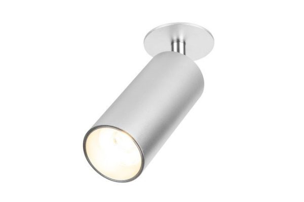 Recessed lamp ELEKTROSTANDARD Diffe 5.2x18.5x5.2 cm, LED