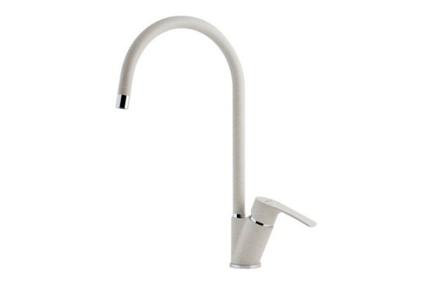 U-shaped kitchen faucet EWIGSTEIN 50235015