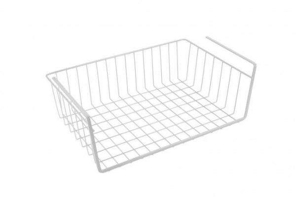 Hanging shelf Metaltex Organization of kitchen space